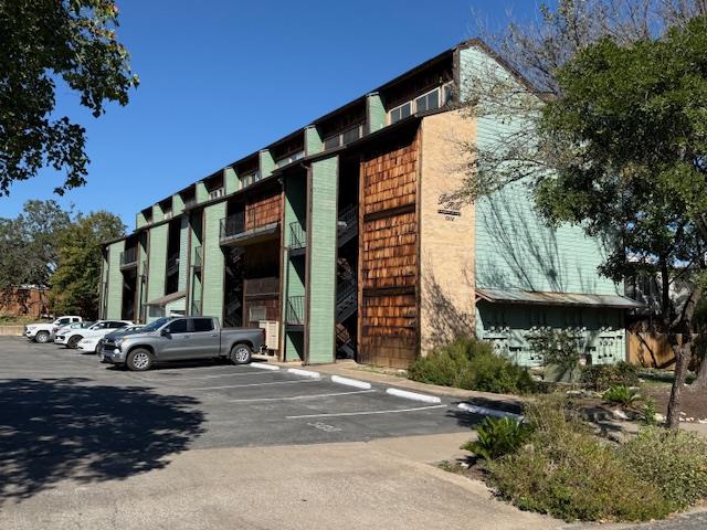 1214 Barton Hills Dr None #207, Austin