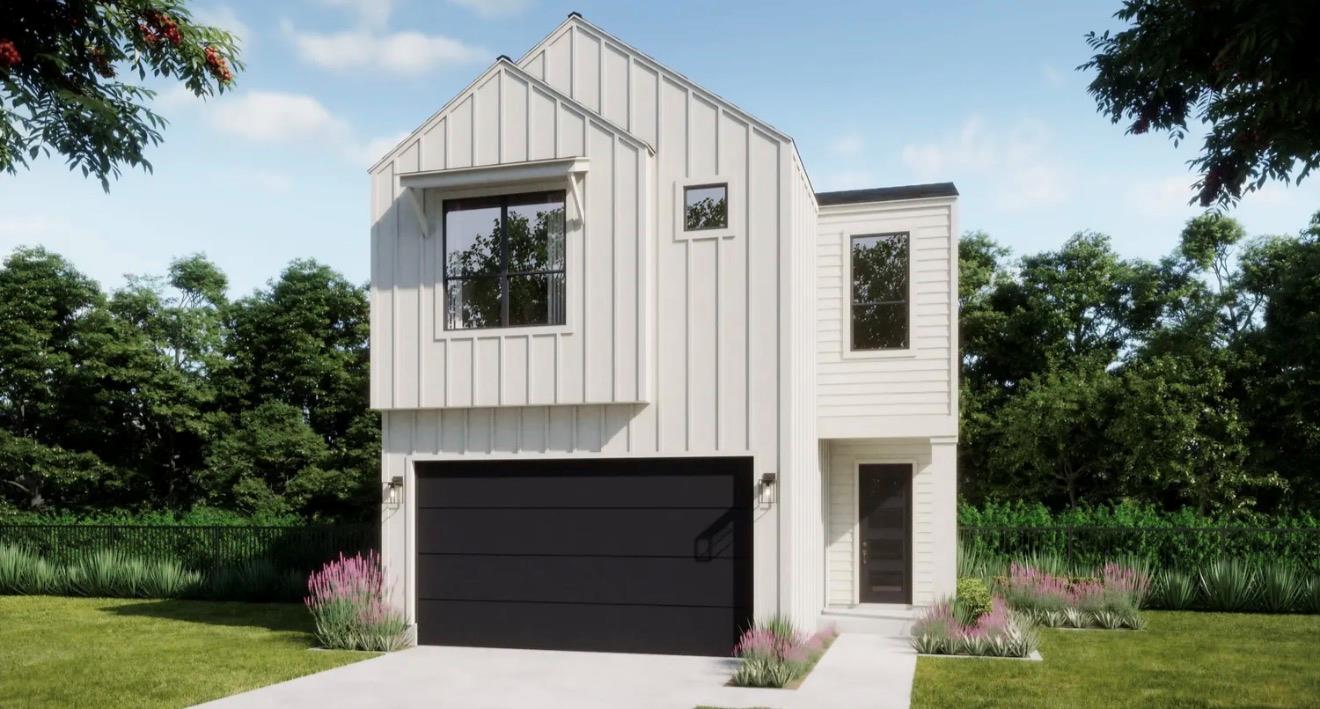 1407 Sweet Bark St, Austin, TX 78745