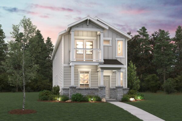 2325 Oscar Eli Pl, Round Rock
