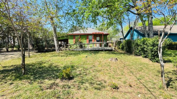1604 S PINE St, Georgetown