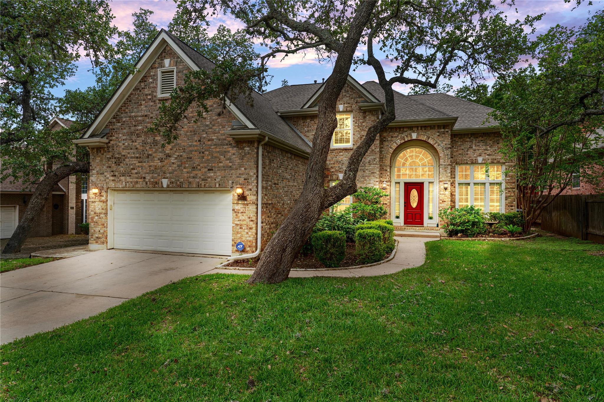 9926 Barbrook Dr, Austin