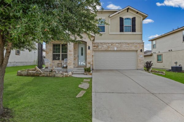 19113 Rookery Trl, Pflugerville