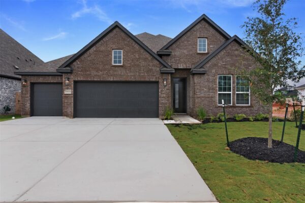 17305 Lisa Samuels Dr, Pflugerville