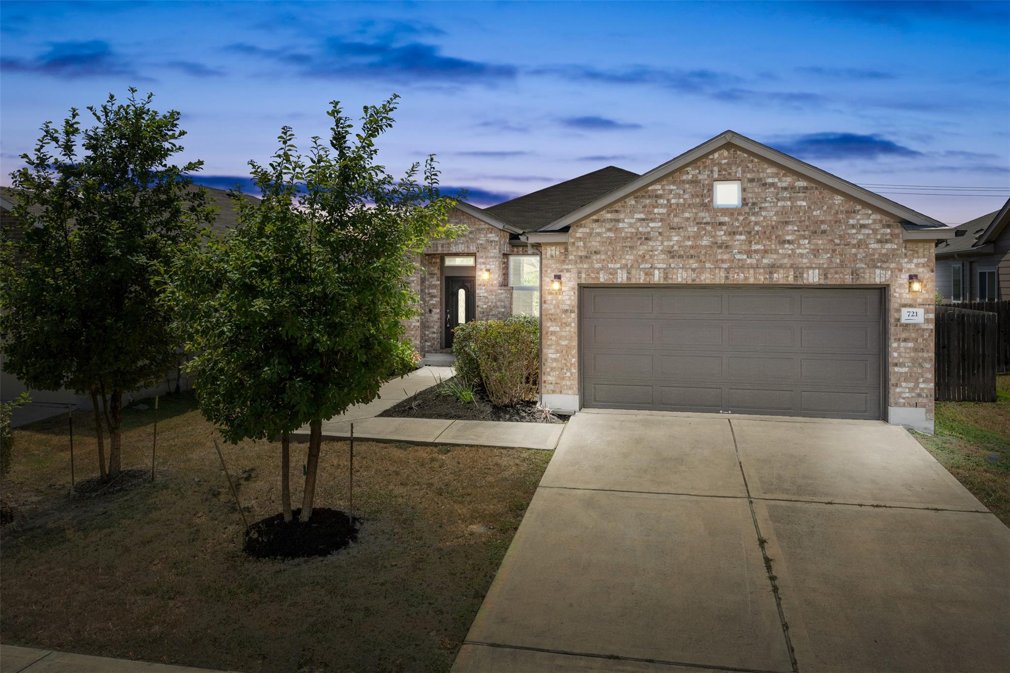 721 Bridgestone Way, Buda, TX 78610
