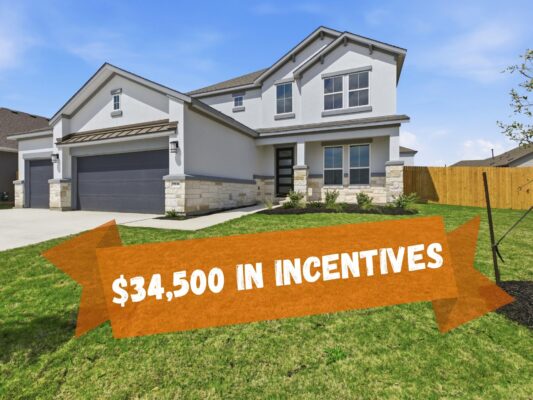 19136 Kleingrass Ln, Pflugerville