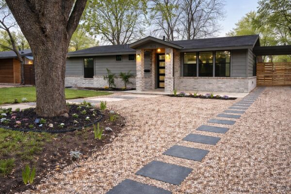 1513 Cloverleaf Dr, Austin
