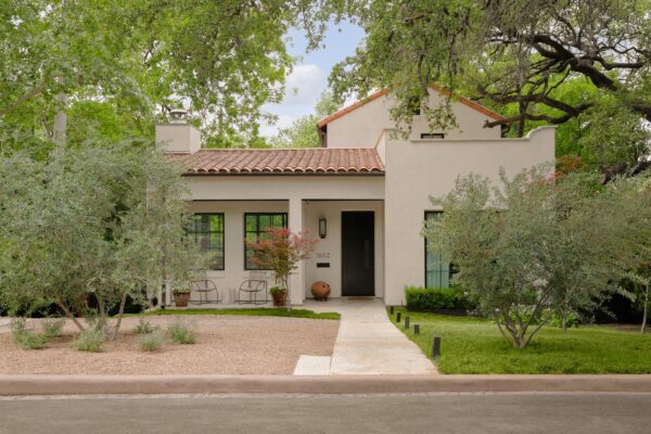 1602 Alta Vista Ave, Austin