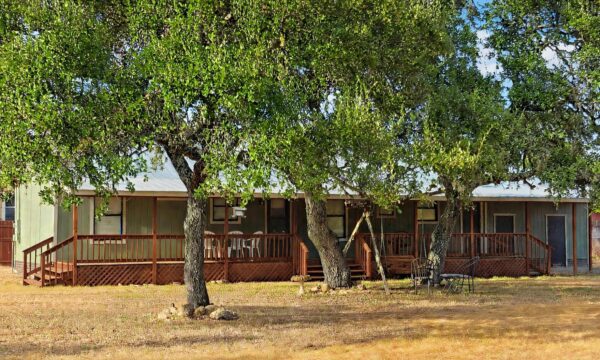 250 Rockwood Dr, Wimberley
