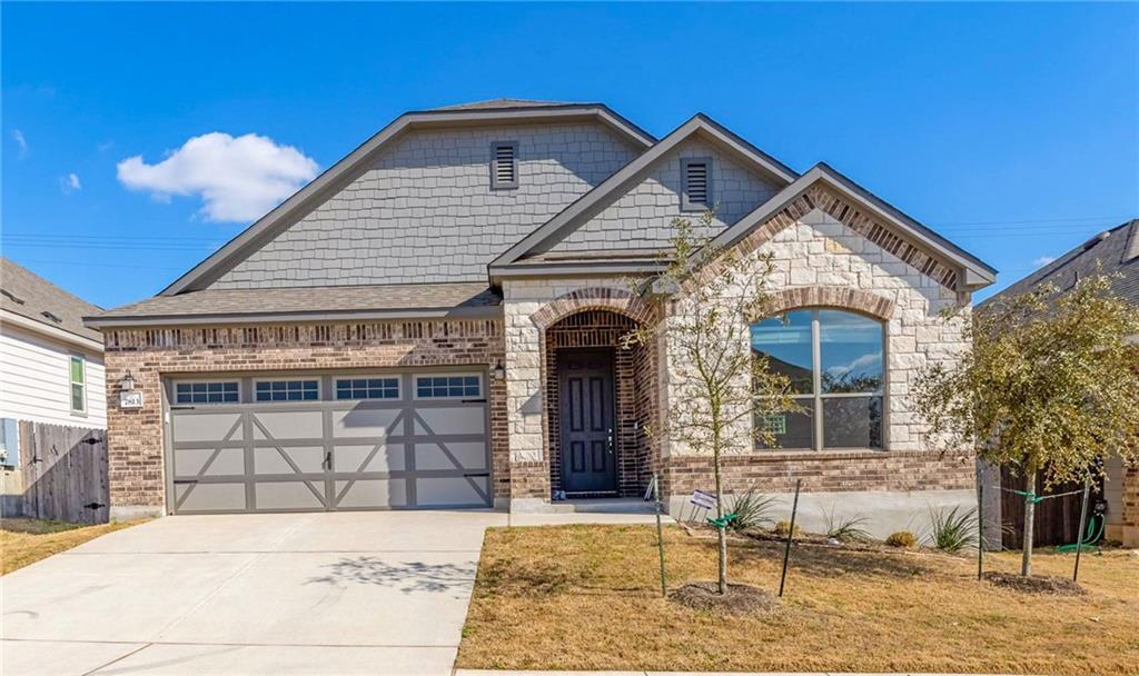 7813 Peccary Dr, Austin, TX 78744