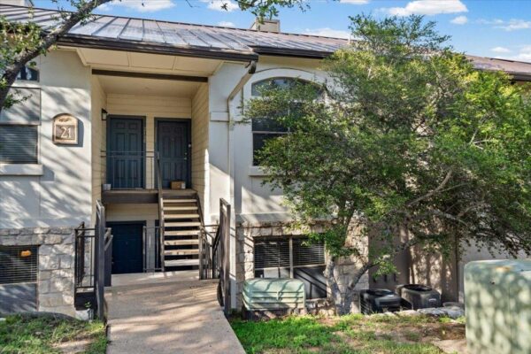 6000 Shepherd Mtn #2109, Austin