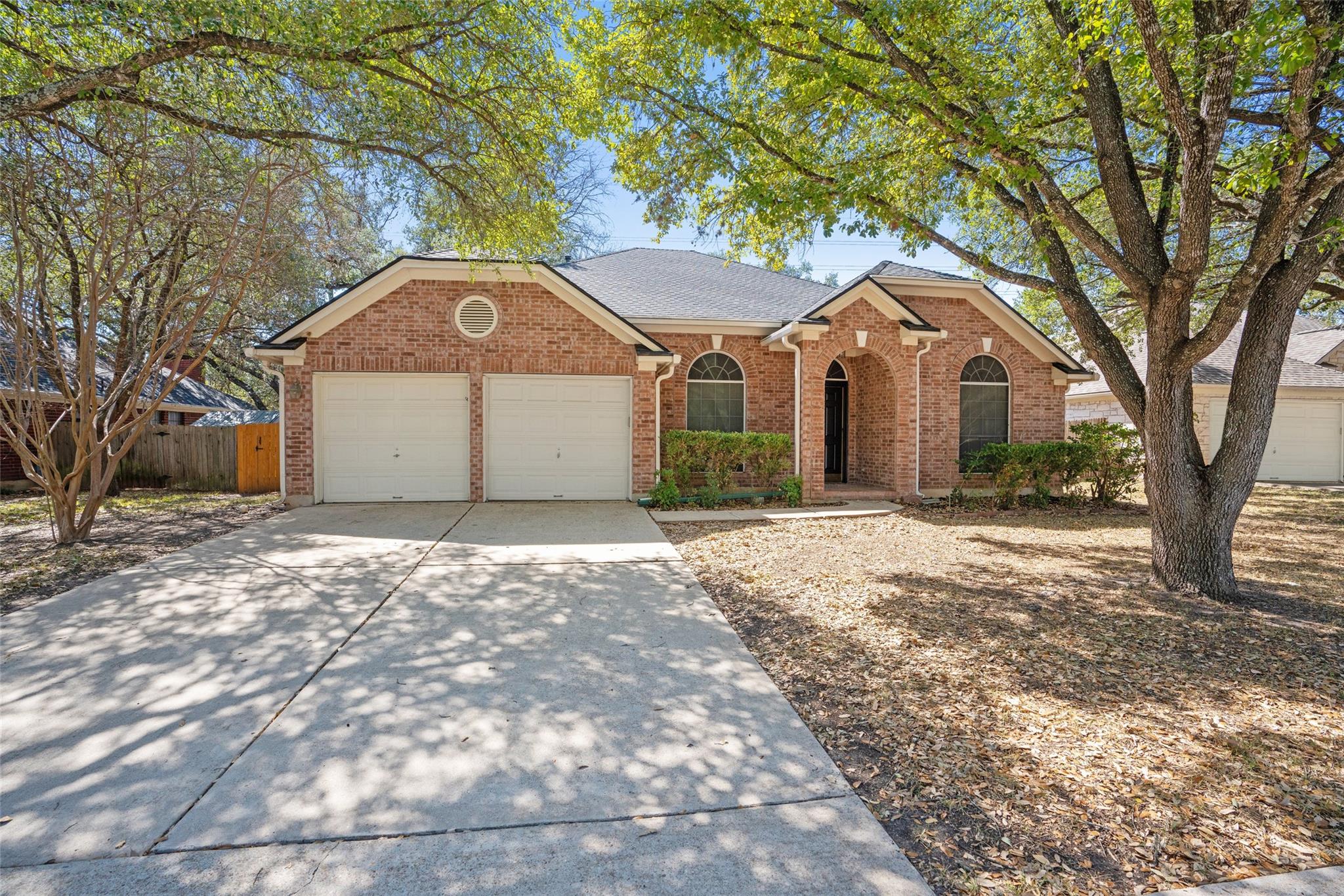 5009 Flaming Oak Cv, Austin, TX 78749