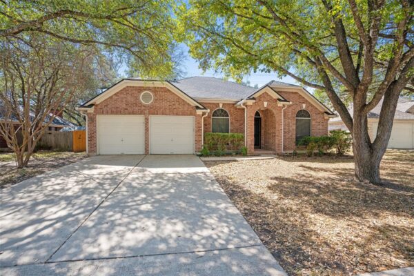 5009 Flaming Oak Cv, Austin