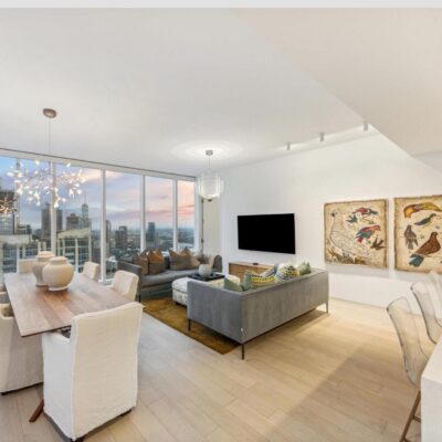 301 West Ave #4603, Austin