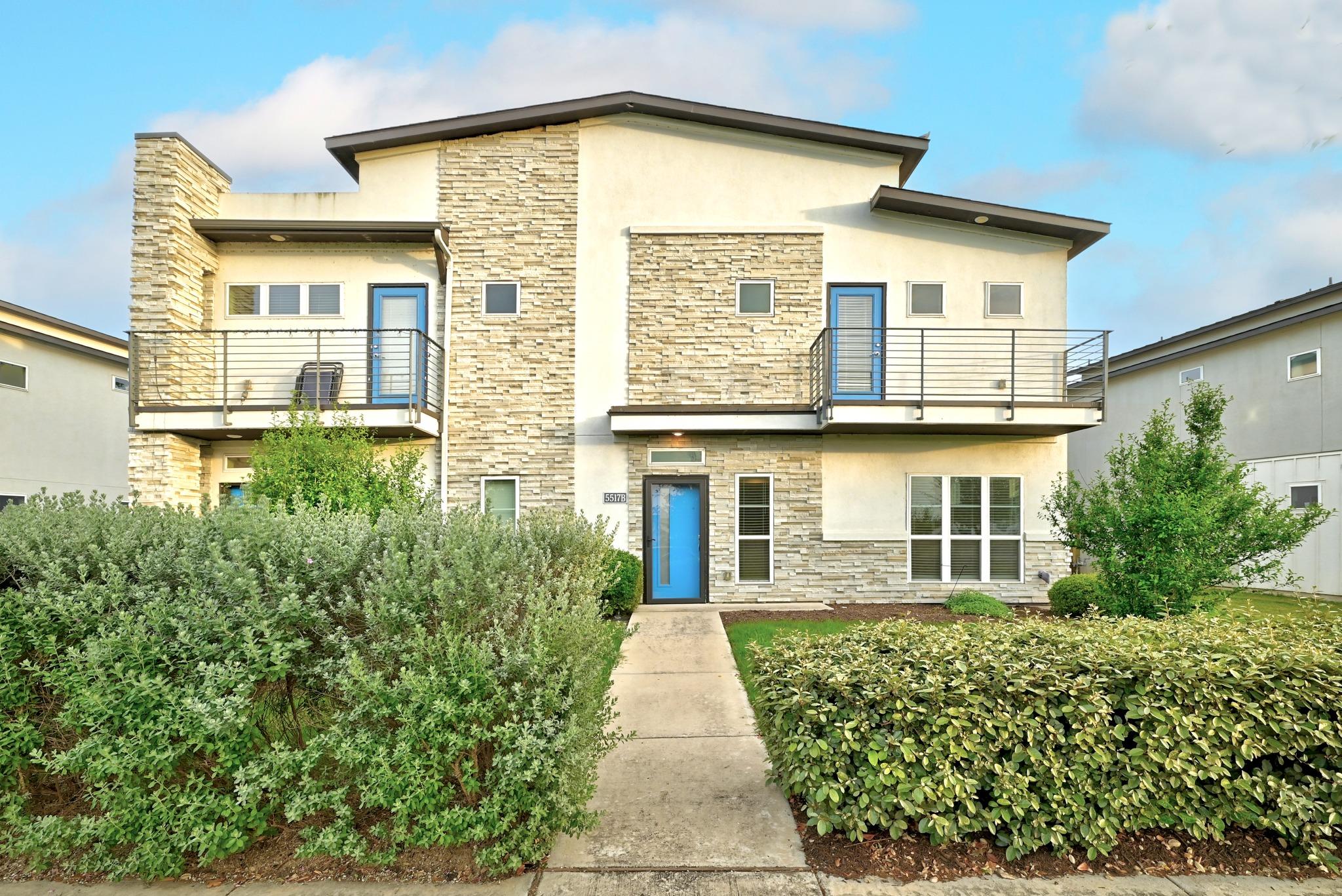 5517 Charles Merle Dr #B, Austin, TX 78747