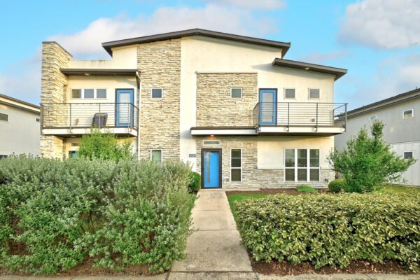 5517 Charles Merle Dr #B, Austin