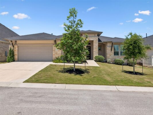 224 Sweeping Sage Ln, San Marcos