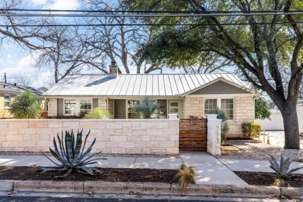 4517 Bull Creek Rd, Austin