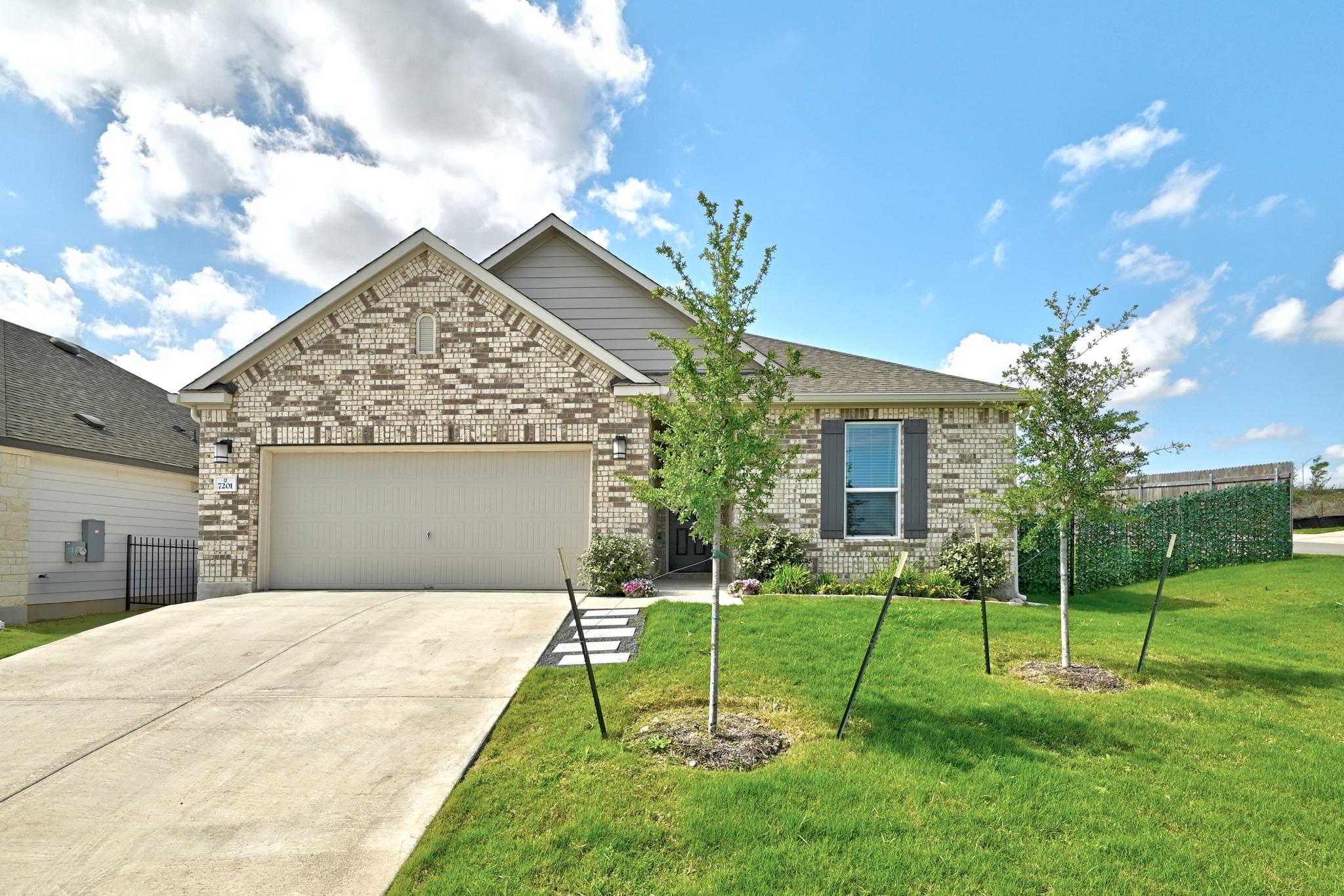 7201 Calliope Xing, Austin, TX 78744
