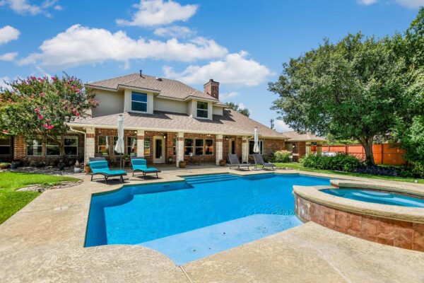 200 Diamond Trl, Georgetown