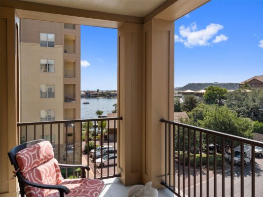 1000 The Cape Rd #36, Horseshoe Bay
