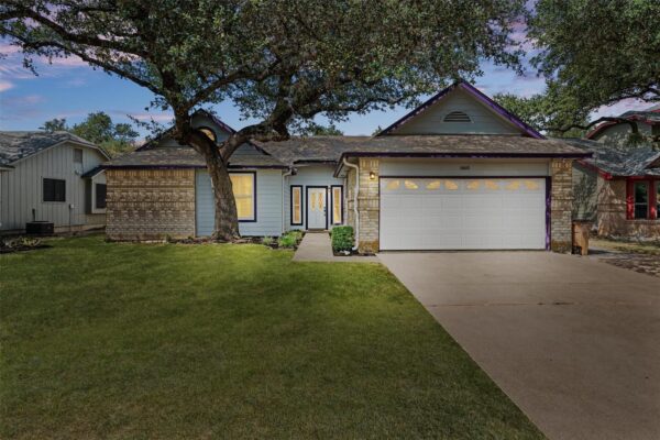 5802 Abilene Trl, Austin
