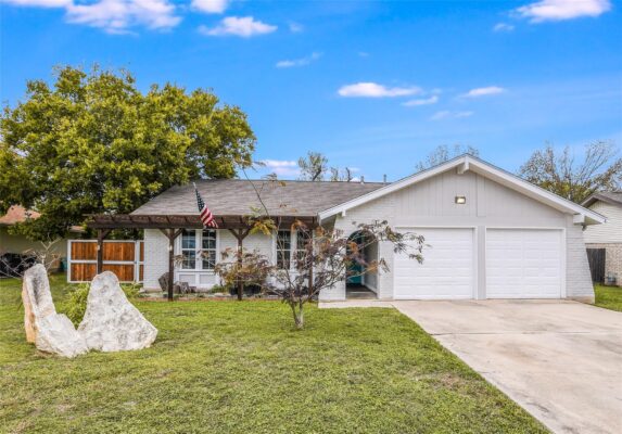 801 E Central Dr, Georgetown