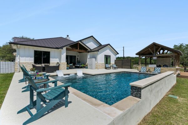 111 Craigen Rd, Liberty Hill