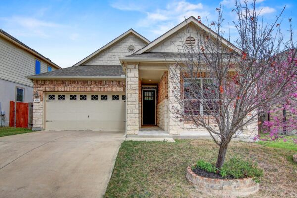 1716 Arial Dr, Austin