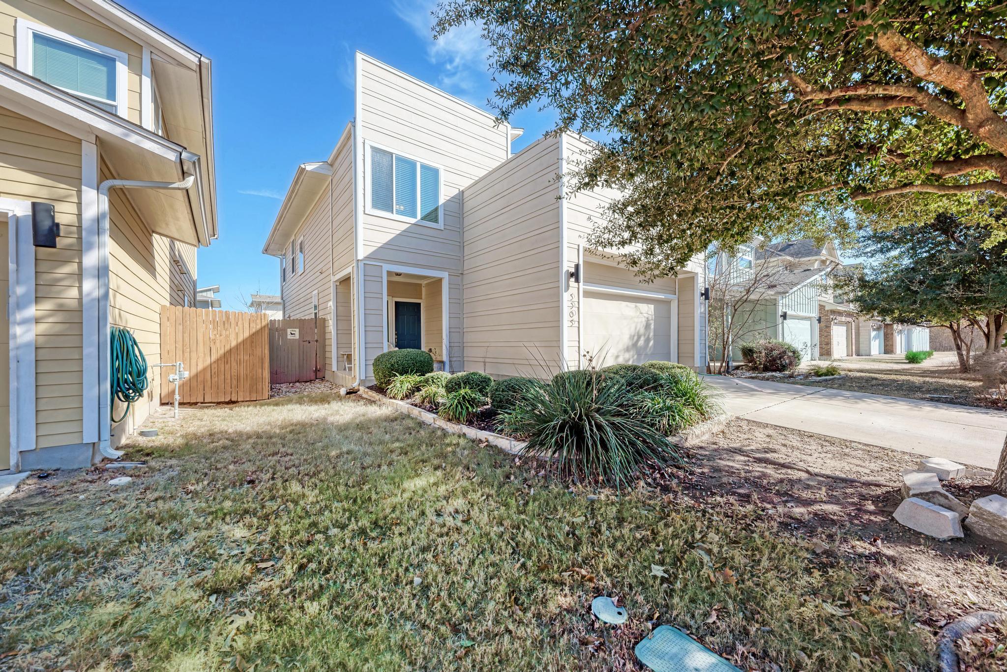5305 Ingersoll Ln S, Austin, TX 78744