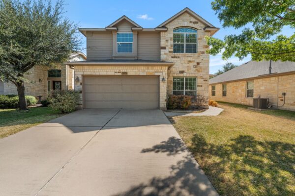 11117 Wyola Bnd, Austin