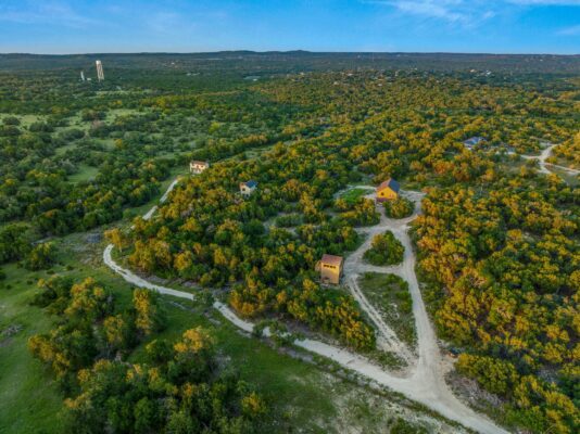 5460-A Fm 2325 None, Wimberley