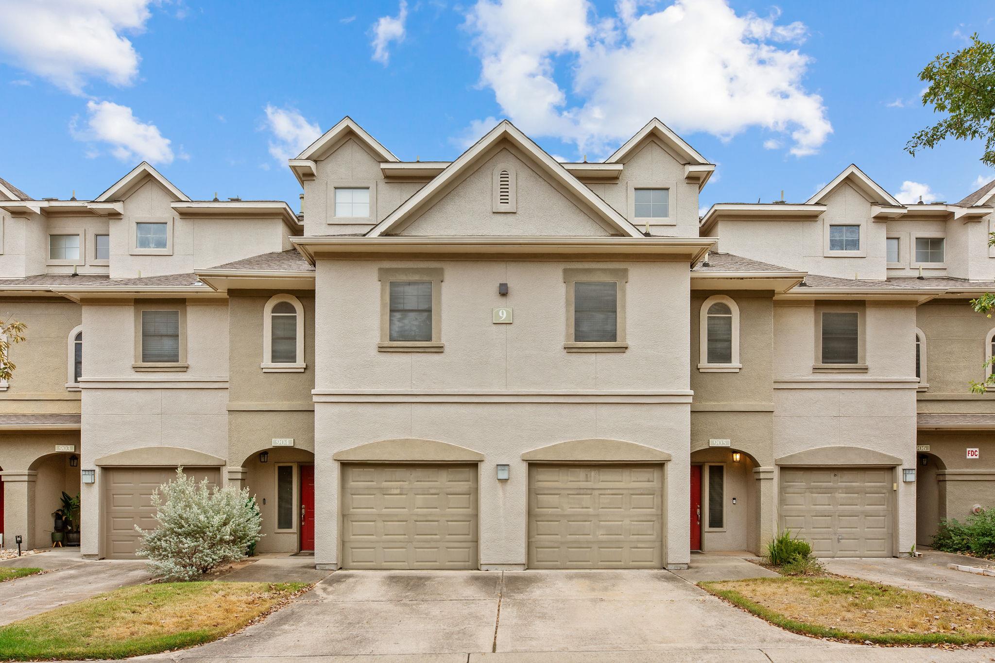 11203 Ranch Road 2222 Rd #905, Austin, TX 78730