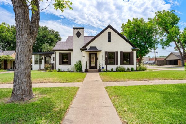 1501 N 5th St, Temple