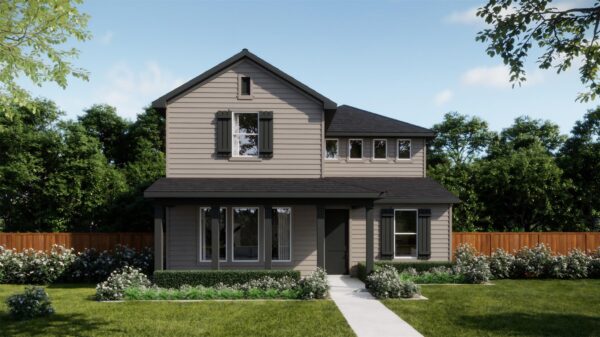 301 Romans Rd, Kyle