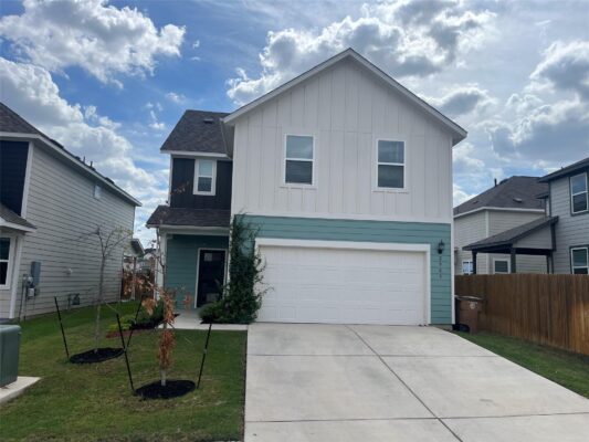 2905 Saint Regis Dr, Pflugerville