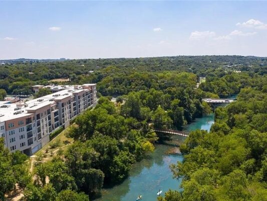 1900 Barton Springs Rd #3017, Austin