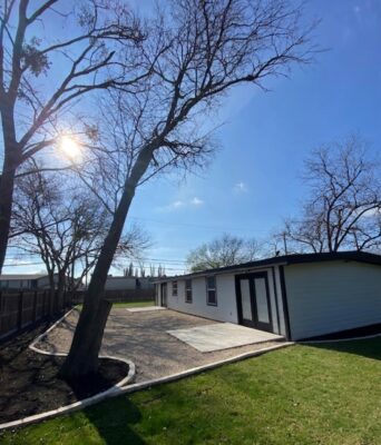 1102 Clayton Ln, Austin