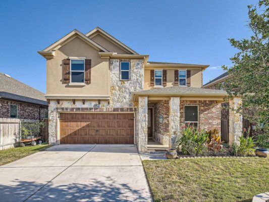 2471 Sunrise Rd #64, Round Rock