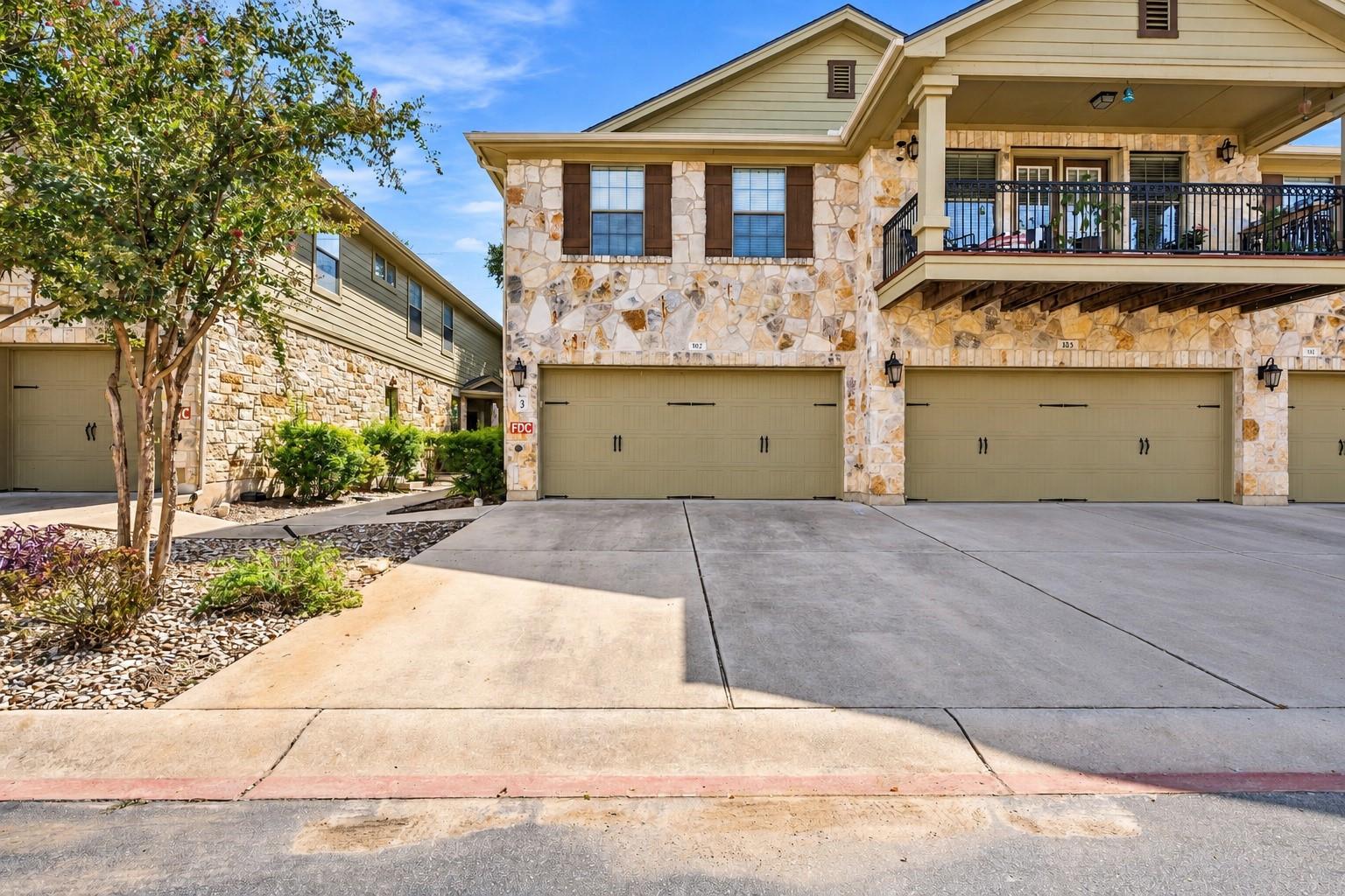 14815 Avery Ranch Blvd #302, Austin, TX 78717