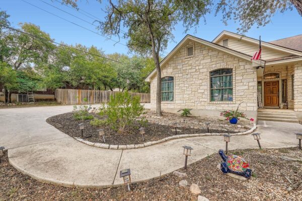 100 Quarry Springs Dr, San Marcos