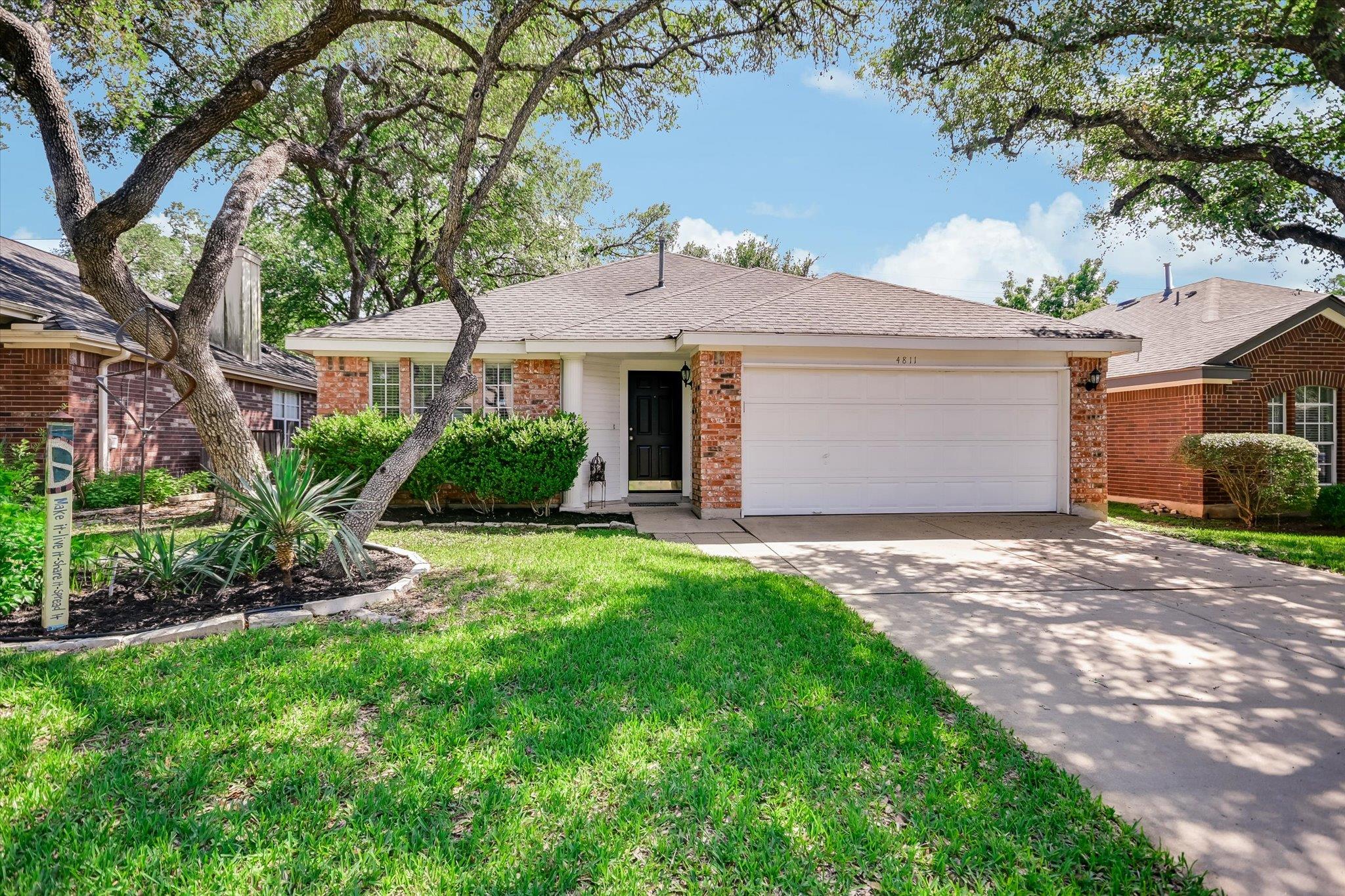 4811 Alta Loma Dr, Austin