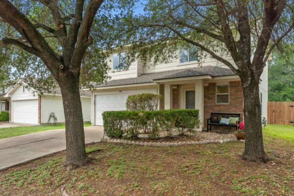 805 Sheraton Ave, Austin