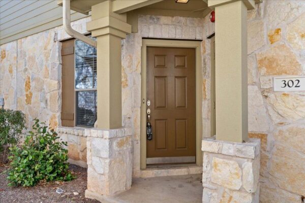 14815 Avery Ranch Blvd #302, Austin