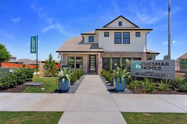 301 West Faulkner St, Liberty Hill