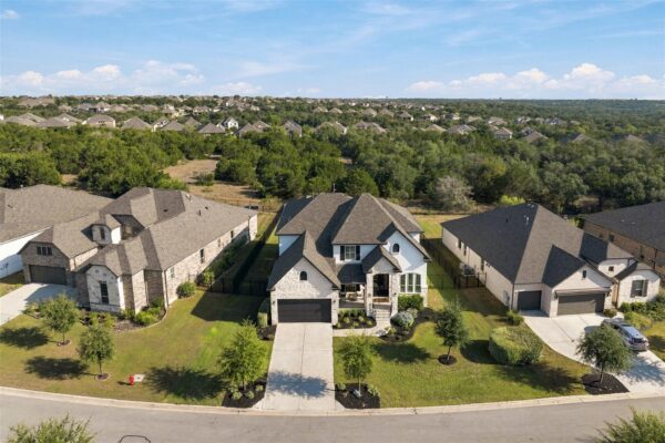 1222 Jacksdaw Dr, Austin