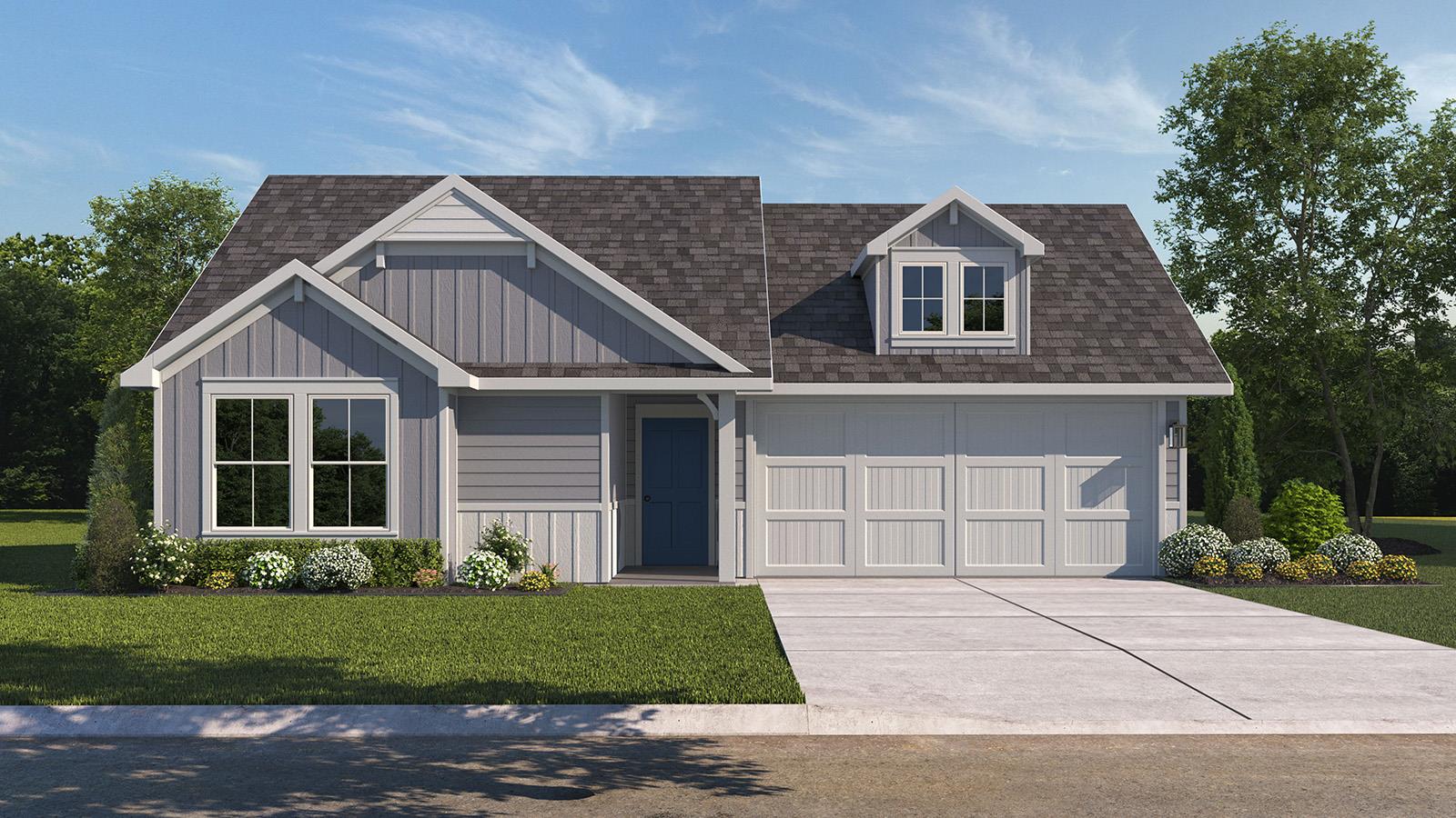 6806 Luella Dr, Killeen, TX 76549