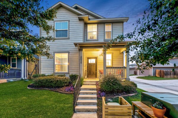2026 Arborside Dr, Austin