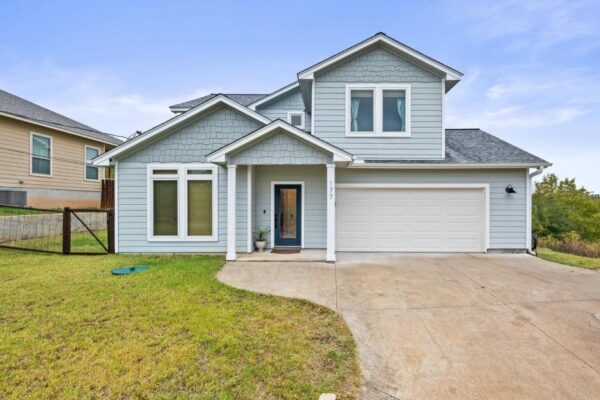 177 Kipahulu Dr, Bastrop