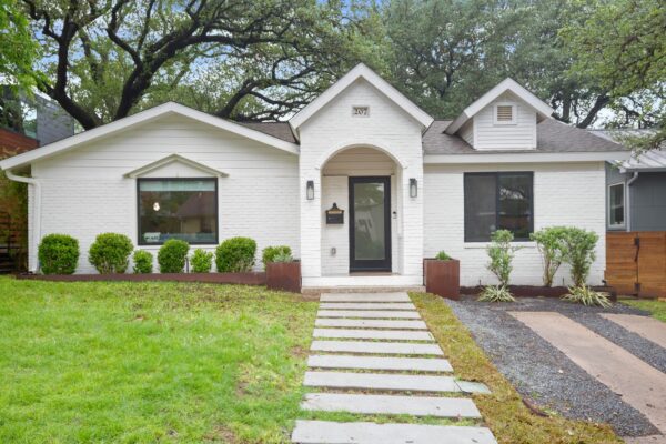 207 El Paso St, Austin