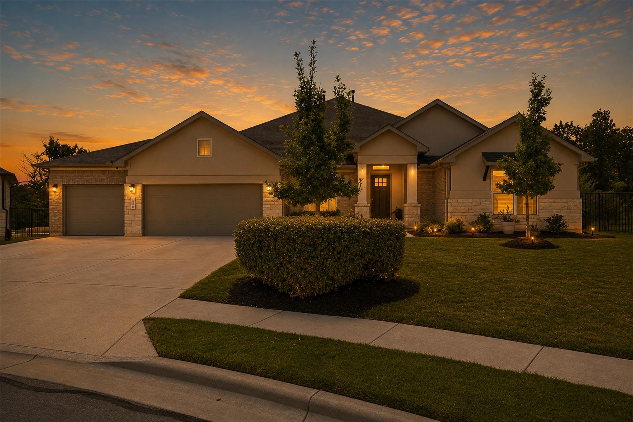 501 Great Lawn Cv, Liberty Hill, TX 78642